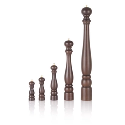 Wooden pepper mill 210