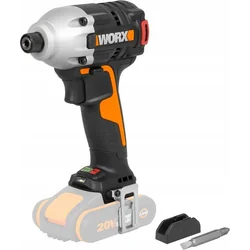 Worx skruetrækker WX261.9 20 V