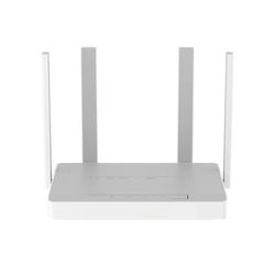 WRL ROUTER 3200MBPS 1000M 6P/TITAN+ KN-1811-01EU KEENETIC