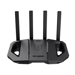 WRL ROUTER 3600MBPS/DUAL BAND TUF-BE3600 ASUS