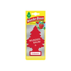 WUNDER-BAUM - Albero di Natale - Fragola