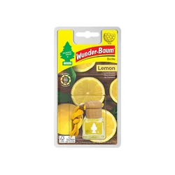 WUNDER-BAUM – citrónová fľaša 4,5ml
