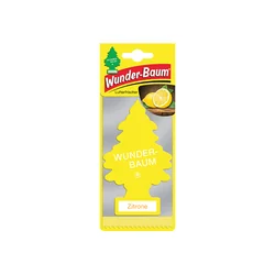 WUNDER-BAUM - Julgran - Citron