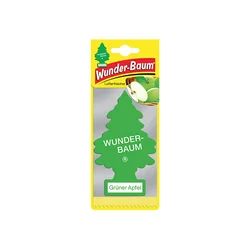 WUNDER-BAUM - Kalėdų eglutė - Žalias obuolys