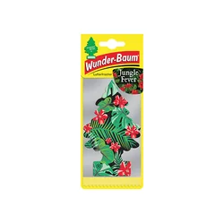 WUNDER-BAUM - Kerstboom - Jungle Fever