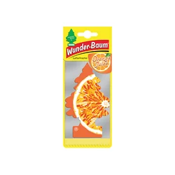 WUNDER-BAUM - Sapin de Noël - Jus d'Orange