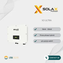 X3 Ultra SLX-X3-Ultra-30.0