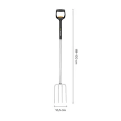 Xact telescopic digging forks 1070717