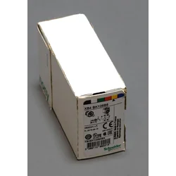 XB4BK125B5 Schneider Electric - Ny fabrik forseglet