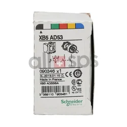 XB5AD53 Schneider Electric - Surplus nou