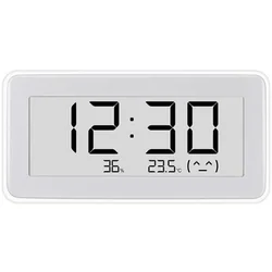 Xiaomi monitor temperature humidity clock - BHR5435GL