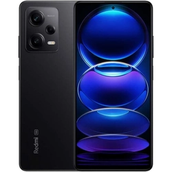 Xiaomi NOTE viedtālruņi 12 PRO 5G 6,55&quot; Melns 128 GB 8 GB RAM