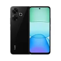 Xiaomi Redmi išmanieji telefonai 13 6,79&quot; 6 GB RAM 128 GB juoda