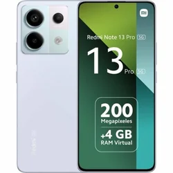 Xiaomi Redmi Note išmanieji telefonai 13 Pro 5G 6,7&quot; Octa Core 12 GB RAM 512 GB Purple Purple