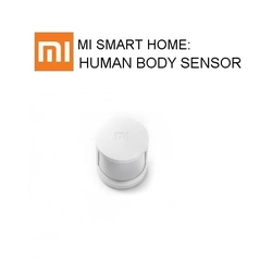 Xiaomi Smart Home tělesný senzor pohybový senzor