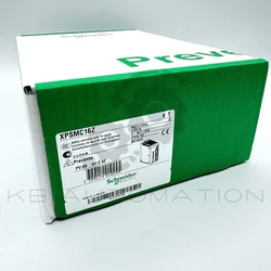 XPSMC16Z Schneider Electric - New Factory Sealed