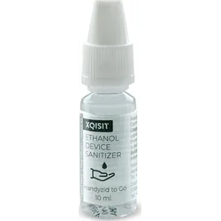 Xqisit Ethanol Cleaner liquido detergente 10 ml (41301)