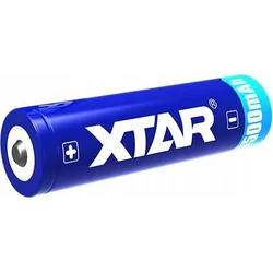 Xtar Baterija 18650 3500mAh 1 kom.