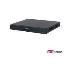 XVR 32 canais 4K 8MP WizSense 128 Mbps 2x SATA Dahua - XVR5232AN-4KL-I3