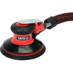 Yato grinder YT-09738