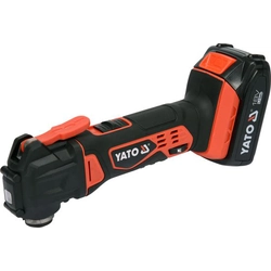 Yato Multifunctional power tool YT-82818 18V