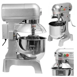 Yato Planetary Mixer Yg-03021 20l - Versatility and Professionalism