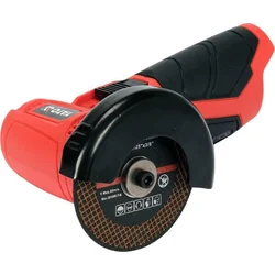 Yato YATO BRUSHLESS CUTTER 12V /WITHOUT CHARGER AND BATTERY/ YT-82905