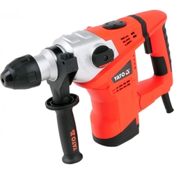 Yato YT-82127 1500 W hammer drill