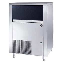 Υδροψύκτη παγομηχανή IMC-15565 W 155kg/doba