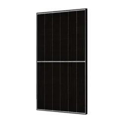 YES Solar JAM54D40-425/MB Bifacial Black Frame