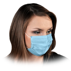 Υγιεινή μάσκα πολυπροπυλενίου MAS-LOOP