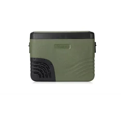 Yolco Portable Fridge KX40 GREEN Black