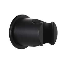 Υποδοχή πόντων για ακουστικό Palazzani Black Matt 9910B438