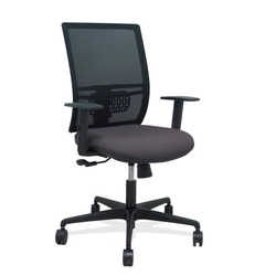 Yunquera P&amp;C Office Chair 0B68R65 Dark Grey