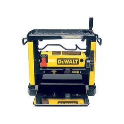 Zahušťovací hoblík DeWalt DW733-QS