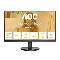 Žaidimų monitorius AOC 27B3CA2 Full HD 27&quot; 100 Hz