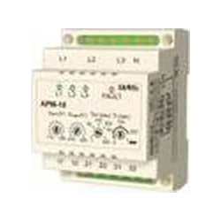 Zamel Automatyczny przełącznik faz 2P 16A APM-20 EXT10000227