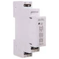 Zamel Przekaźnik elektromagnetyczny 12V AC/DC 2x8A PEM-02/012 (EXT10000095)