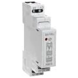 Zamel Przekaźnik elektromagnetyczny 24V AC/DC 2x8A PEM-02/024 (EXT10000096)