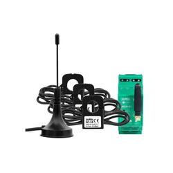 Zamel Supla MEW-01/ANT WiFi-elektriciteitsmeter