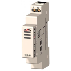 Zamenjaj modul signalizacije 230V AC EDM-01