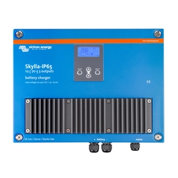 Зарядно устройство за батерии Victron Energy Skylla IP65 24V 35A (3)