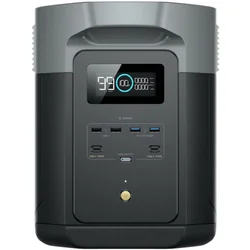 Зарядно устройство за лаптоп Ecoflow 2400 W
