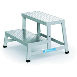 Zarges aluminum work platform B module