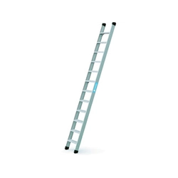 Zarges support ladder 12 degree | 2,99 m | Aluminum