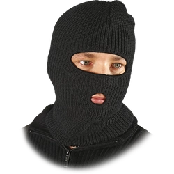 Zaščitna balaclava CZKOM