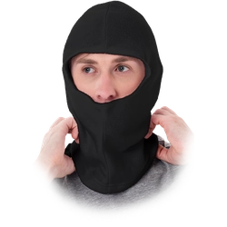 Zaščitna balaclava CZKOM-POL