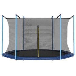 Zaščitna mreža za notranji trampolin 244 - 250 cm 8ft/6