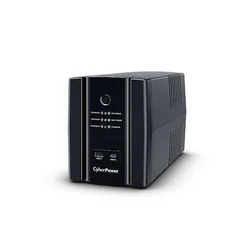 Zasilacz awaryjny UPS Interaktywny Cyberpower UT1500EG-FR 900 W