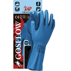 Защитни ръкавици GOSFLOW